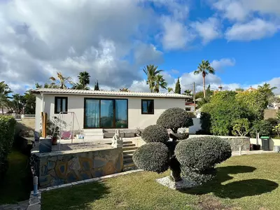 Detached Villa in Estepona