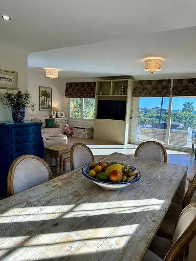 Detached Villa in Estepona