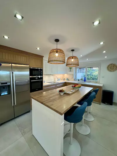 Detached Villa in Estepona