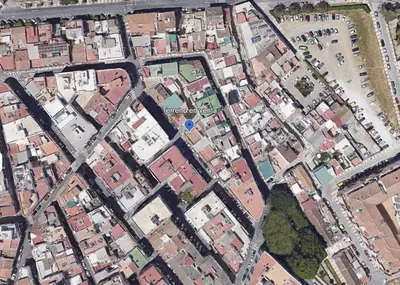 Residential Plot in San Pedro de Alcántara