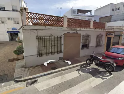 Residential Plot in San Pedro de Alcántara