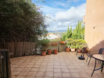 Townhouse in Nueva Andalucía