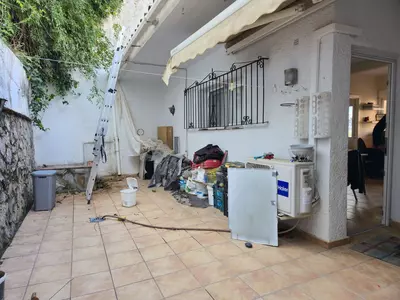 Townhouse in Nueva Andalucía