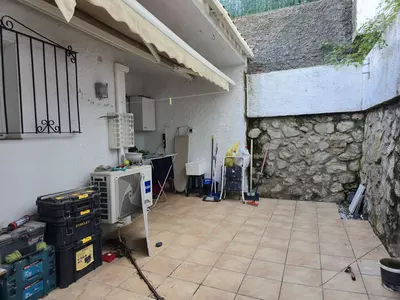 Townhouse in Nueva Andalucía