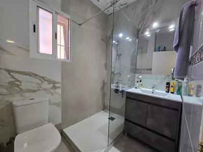 Townhouse in Nueva Andalucía