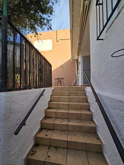 Townhouse in Nueva Andalucía