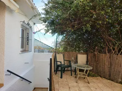 Townhouse in Nueva Andalucía