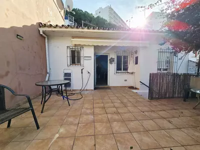 Townhouse in Nueva Andalucía