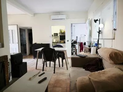 Townhouse in Nueva Andalucía