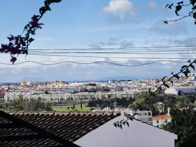 Townhouse in Nueva Andalucía