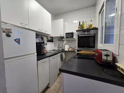 Townhouse in Nueva Andalucía