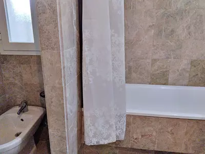 Ground Floor Apartment in Nueva Andalucía