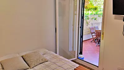 Ground Floor Apartment in Nueva Andalucía