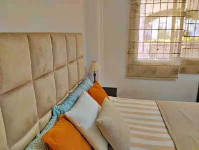 Ground Floor Apartment in Nueva Andalucía