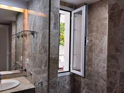Ground Floor Apartment in Nueva Andalucía