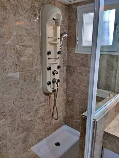 Ground Floor Apartment in Nueva Andalucía