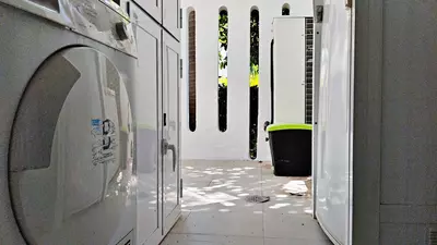 Ground Floor Apartment in Nueva Andalucía