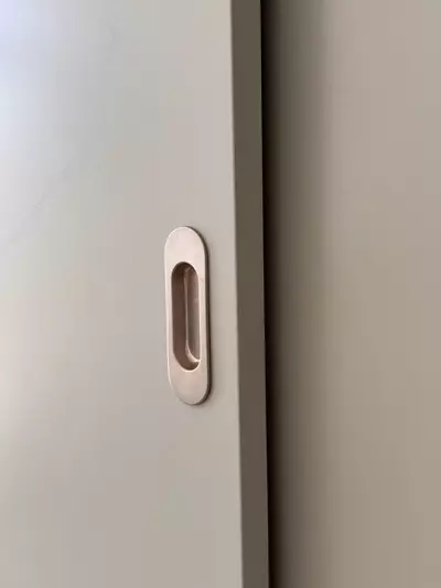 Middle Floor Apartment in Benahavís
