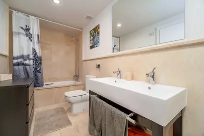 Middle Floor Apartment in Benahavís