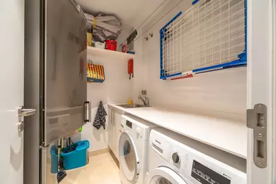 Middle Floor Apartment in Benahavís