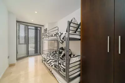 Middle Floor Apartment in Benahavís