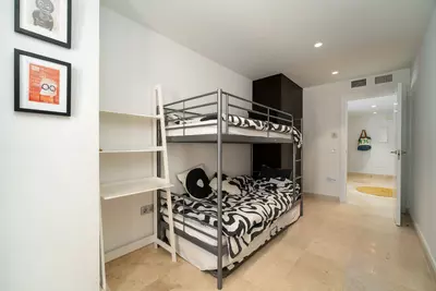 Middle Floor Apartment in Benahavís