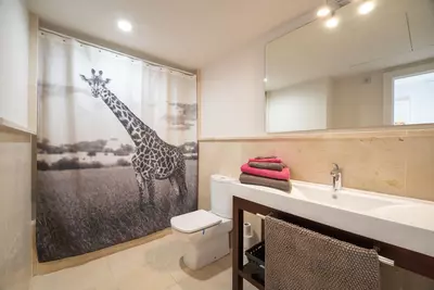Middle Floor Apartment in Benahavís