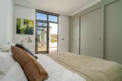 Middle Floor Apartment in Benahavís