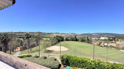 Penthouse in Casares Playa