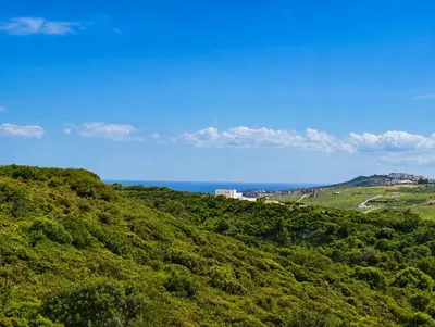 Townhouse in Casares Playa