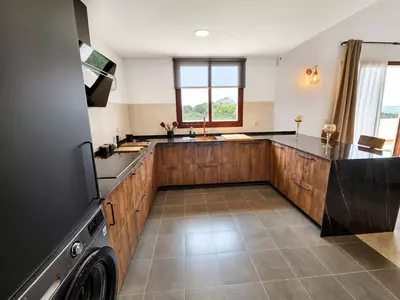 Townhouse in Casares Playa