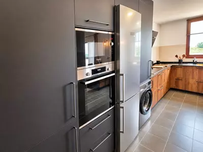Townhouse in Casares Playa