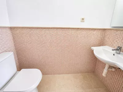 Townhouse in Casares Playa