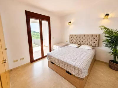 Townhouse in Casares Playa