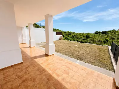 Townhouse in Casares Playa
