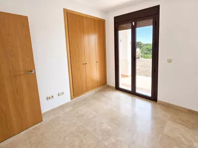 Townhouse in Casares Playa