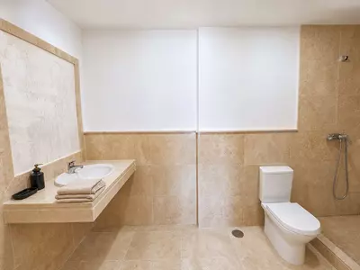 Townhouse in Casares Playa