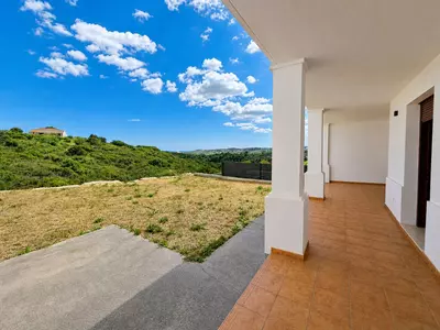 Townhouse in Casares Playa