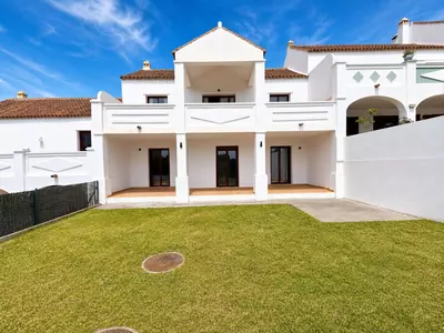 Townhouse in Casares Playa