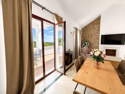 Townhouse in Casares Playa
