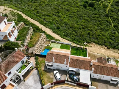 Townhouse in Casares Playa