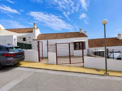 Townhouse in Casares Playa