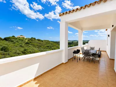 Townhouse in Casares Playa