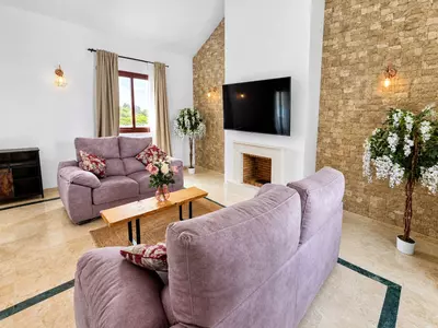 Townhouse in Casares Playa