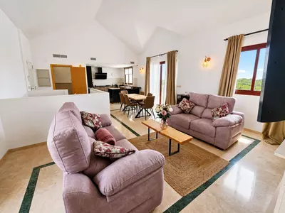 Townhouse in Casares Playa