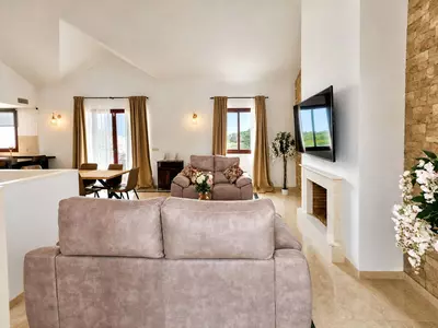 Townhouse in Casares Playa