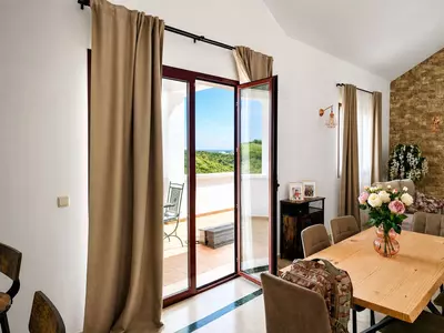 Townhouse in Casares Playa