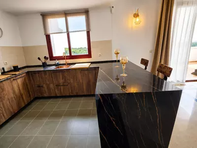 Townhouse in Casares Playa