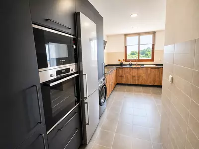 Townhouse in Casares Playa