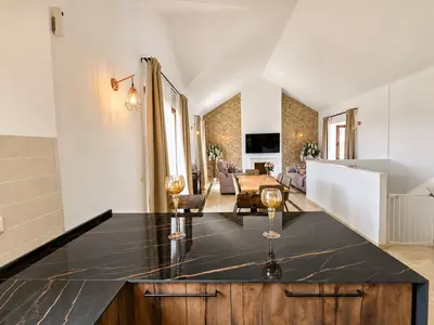 Townhouse in Casares Playa
